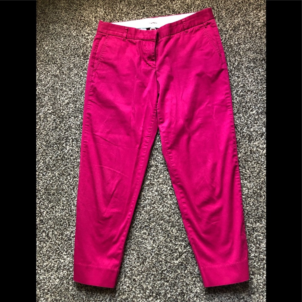 Capris